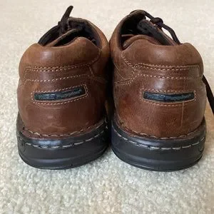 Hush Puppies | Shoes | Mens Brown Hush Puppies Shoes Size 1m  display picture 1